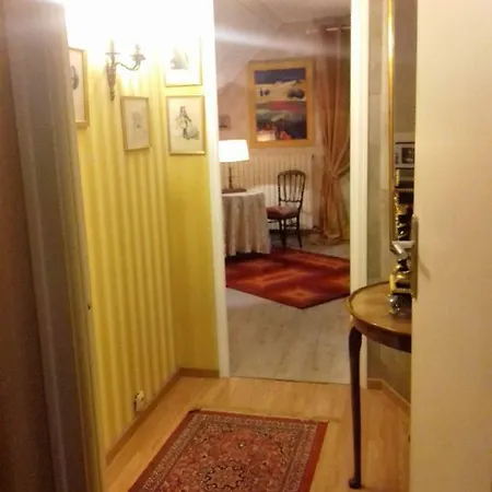 Homestay szállás Angelina Et Ses Animaux Pléchâtel