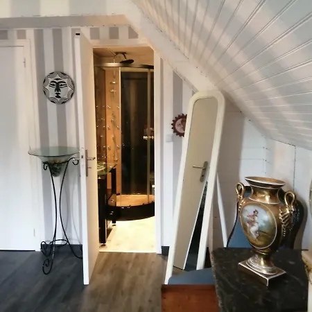 Homestay szállás Angelina Et Ses Animaux *