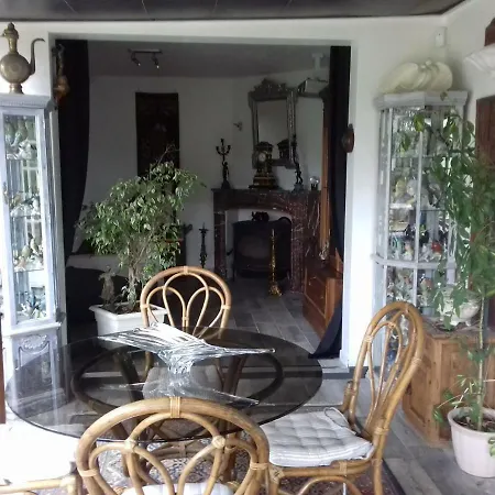 Homestay szállás Angelina Et Ses Animaux